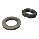 Porca Filtro Centrifugo Honda Cg 125 03/05 Original 54410