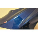 Carenagem Rabeta Esq Honda Pcx 150 19/22 Detalhes 62081 Azul