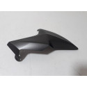 Carenagem Lateral Farol Kawasaki Z900 21/25 L/e Orig 60885 Cinza-escuro