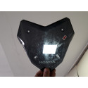 Bolha Frontal Honda Sahara 300 24/25 Orig 57637 Fumê
