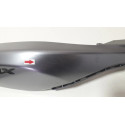 Carenagem Rabeta Yamaha N Max 160 25/26 L/d Detalhe 63107 Prateado