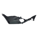 Assoalho Esquerdo Honda Pcx 150 19/22 Orig C/detalhe 61370 Preto