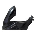 Carenagem Frontal Lateral Pcx 160 23/25 L/e Avarias 61027 Cinza-escuro