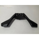 Carenagem Frontal Yamaha Xmax 250 21/24 Trincado 61581 Preto