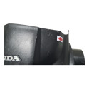 Carenagem Mascara Farol Hond Cg 160 Fan 22/24 Detalhes 59230 Preto