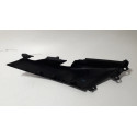 Carenagem Rabeta Yamaha Xmax 250/300 25/26 L/e Ralada 62729 Marrom