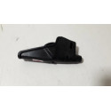 Guarda Pó Manete Embragem Cg 160 Avaria 64184 Preto