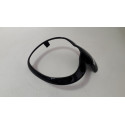 Carenagem Mascara Farol Kawasaki Vulcan 650 Detalhe 55283 Preto