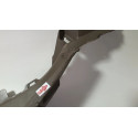 Carenagem Assoalho Pé Honda Pcx 160 23/26 L/d Orig 63355 Marrom-claro