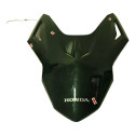 Carenagem Frontal Honda Forza 350 2022 Detalhes 62596 Preto