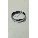 Aro Do Farol De Milha Harley Davidson Original C/det 62344 Ambos Lados