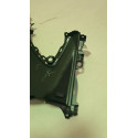 Carenagem Esq Capa Tanque Yamaha Fz25 250 18/24 Avaria 63029 Preto
