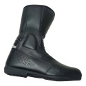 Bota Motociclismo Dragon Rider Masc. Preta Black C/ Det 0163 Preto Black 44