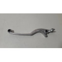Manete Freio Dianteiro Honda Pcx 160 23/26 Orig 63584 Prateado