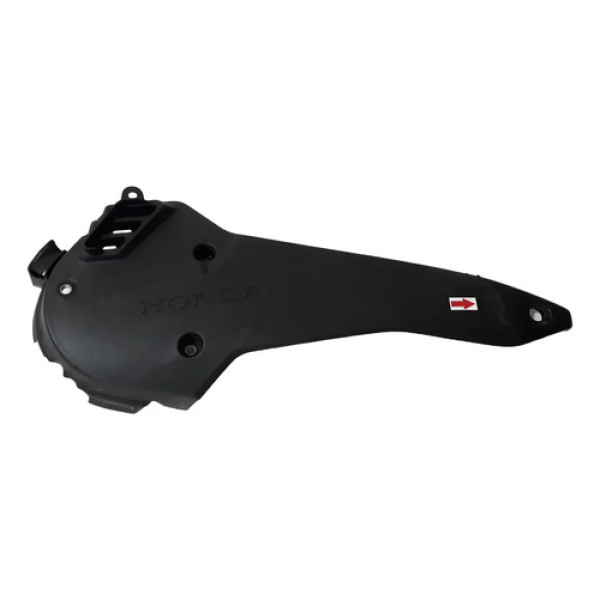 Carenagem Tampa Cvt Pcx 160 23/26 Orig Detalhe 64176 Preto