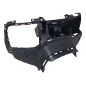 Porta Luvas Suzuki Burgman 650 16/19 Original Quebrado 53390 Preto