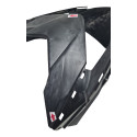 Carenagem Mascara Farol Honda Cb 300f 23/25 Quebrada 56398 Preto