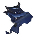 Carenagem Tanque Dir Tiger 1200 Gt Explore 2023 Avaria 55499 Azul