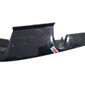 Carenagem Rabeta Esq Cg 160 Fan 16/24 Orig Detalhes 56362 Preto
