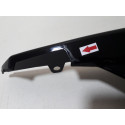 Carenagem Rabeta Cb 300f Twister 23/25 L/d Orig 60497 Preto