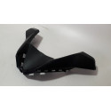 Carenagem Frontal Yamaha X Max 250 21/24 Ralado 63158 Preto