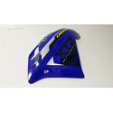 Carenagem Aba Tanque Crosser 150 17/24 L/e Orig 62881 Azul