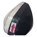Pisca Dir Dianteiro Honda Cg 160 16/24 Orig Descrição 54089 Preto