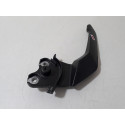 Alça Traseira Honda Cb 300f Twister 23/25 L/e Orig 59413 Cinza-escuro