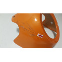Carenagem Farol Kawasaki Eliminator 500 Se 25/26 Orig 63780 Laranja