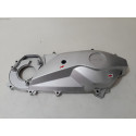 Tampa Cvt Honda Pcx 150 19/22 Orig Detalhes 57899 Prateado