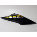 Carenagem Aba Tanque Cb 300f Twister 23/25 L/d Orig 59184 Preto