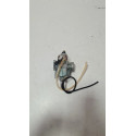 Carburador Yes Intruder 125 Mikuni Original C/ Alavanca Afog