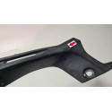 Bico Frontal Honda Xre 300 19/23 Original Detalhe 64221 Preto