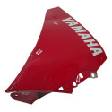 Carenagem Spoiler Dir Yamaha R1 09/14 Orig. Detalhes 54299 Vermelho
