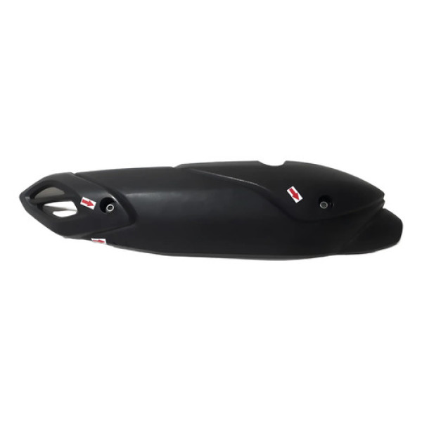 Protetor Escapamento Yamaha Nmax 160 21/24 Ori Detalhe 62738