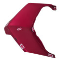 Carenagem Junção Rabeta Xmax 250 21/24 Orig Quebrado 54571 Vermelho