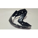 Carenagem Mascara Farol Honda Cb 300f 23/26 C/riscos 64273 Preto
