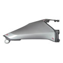 Carenagem Lateral Tanque Dir Sahara 300 24/25 Detalhes 61295 Prateado