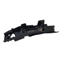 Carenagem Caixa Bateria Zontes T310 24/25 Orig Detalhe 53326 Preto