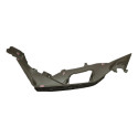 Carenagem Assoalho Esq Honda Pcx 160 23/25 Detalhes 64232 Bege