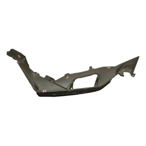 Carenagem Assoalho Esq Honda Pcx 160 23/25 Detalhes 64232 Bege
