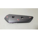 Carenagem Lateral Paralama Diant Nmax 160 25/26 L/e 63101 Prateado