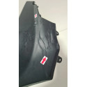 Tampa Lateral Piso Esq Adv 150 2021-2023 Orig C/det 62558 Preto