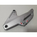 Carenagem Acabamento Lateral Adv 150 21/24 L/d Avarias 61925 Prateado