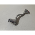 Pedal Freio Harley Davidson V-rod 06/16 Orig Ralado 57060