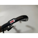 Alça Traseira Honda Cg 160 Fan Start 16/24 Detalhe 61885 Preto