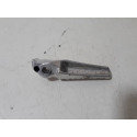 Pedaleira Traseira Cb 300f Twister 23/25 L/e Orig 60842