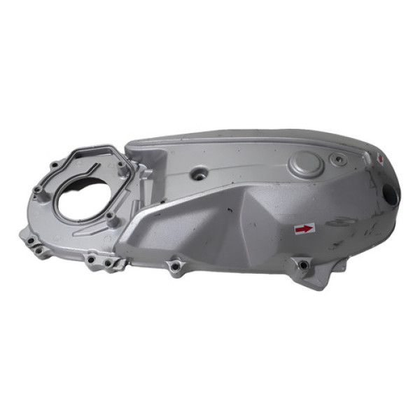 Tampa Cvt Honda Pcx 160 23/25 Orig Detalhes 60792 Prateado