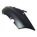 Carenagem Frontal Lateral Dir Xmax 250 21/24 Detalhes 63041 Preto Fosco