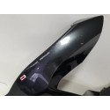 Carenagem Frontal Lateral Pcx 160 23/25 L/e Avarias 61138 Cinza-escuro